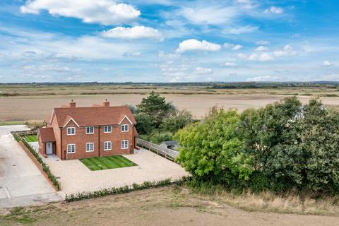 3 bedroom semi-detached house for sale, Ham Road, Ham, Chichester