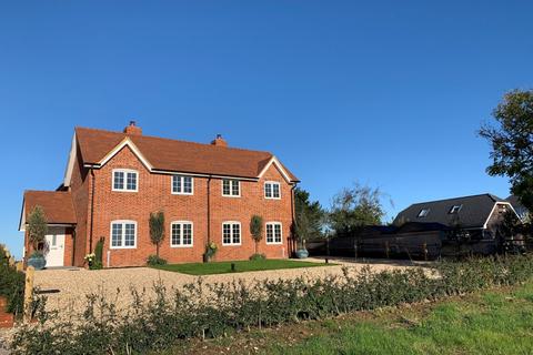 3 bedroom semi-detached house for sale, Ham Road, Ham, Chichester