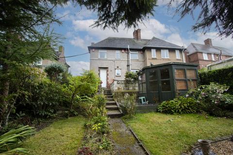 2 bedroom semi-detached house for sale, Mound Road, Chesterfield