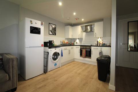 Studio to rent, Concord Street, Leeds