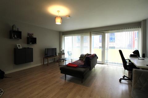 Studio to rent, Concord Street, Leeds