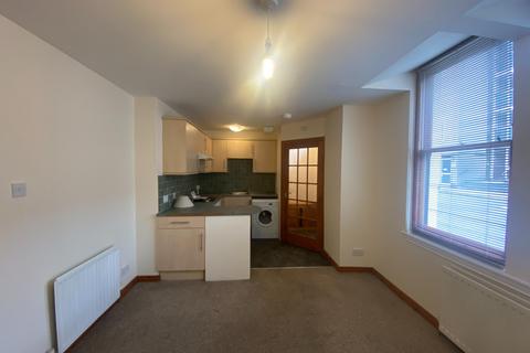 1 bedroom flat to rent, High Street, Kinghorn KY3