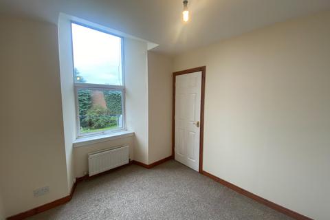 undefined, High Street, Kinghorn KY3