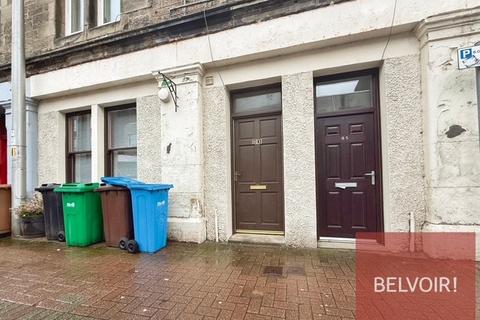 undefined, High Street, Kinghorn KY3