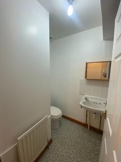 undefined, High Street, Kinghorn KY3