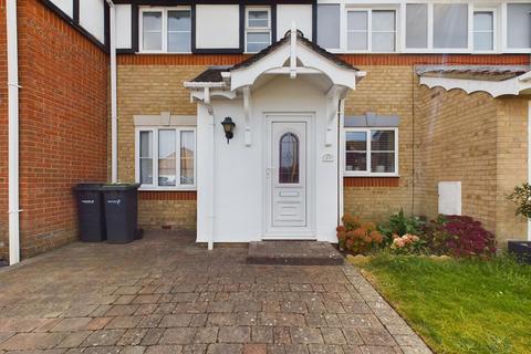 2 bedroom terraced house to rent, Cheriton Road , Gosport PO12