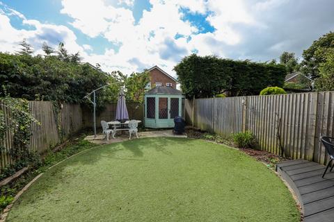 3 bedroom semi-detached house for sale, The Ridings, Burgess Hill, RH15