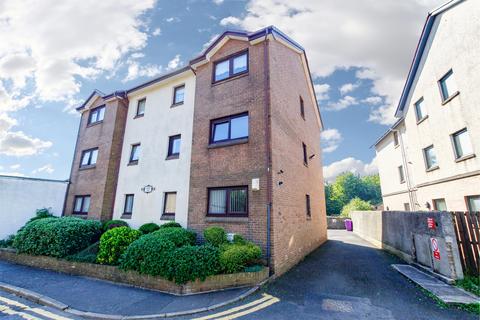 2 bedroom ground floor flat for sale, Lade Street, Largs KA30