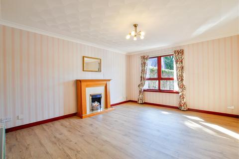 2 bedroom ground floor flat for sale, Lade Street, Largs KA30