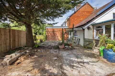 2 bedroom semi-detached house for sale, Lower Dicker, Hailsham, BN27