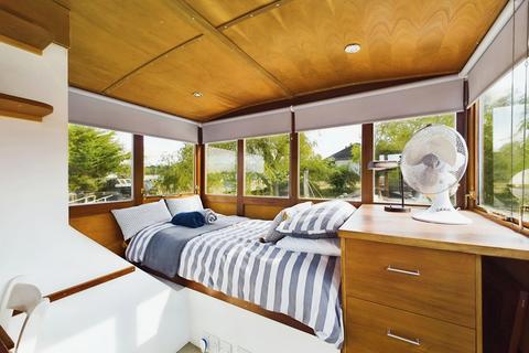 3 bedroom houseboat for sale, Satchell Lane  , SOUTHAMPTON SO31