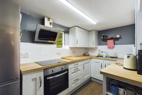 2 bedroom end of terrace house for sale, East Street, Okehampton, Devon