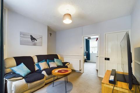 2 bedroom end of terrace house for sale, East Street, Okehampton, Devon
