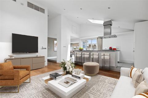 2 bedroom penthouse for sale, Artesian Road, London, W2