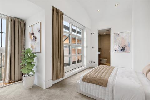 2 bedroom penthouse for sale, Artesian Road, London, W2