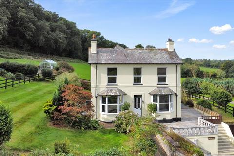 3 bedroom detached house for sale, Polbathic, Cornwall PL11