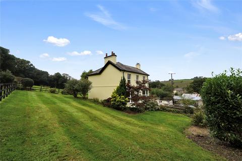 3 bedroom detached house for sale, Polbathic, Cornwall PL11