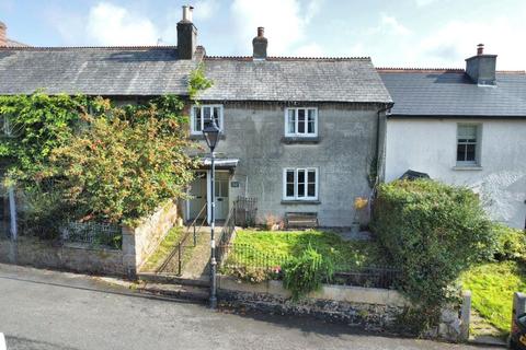 4 bedroom terraced house for sale, South Zeal, Okehampton