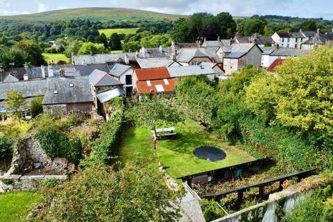 4 bedroom terraced house for sale, South Zeal, Okehampton