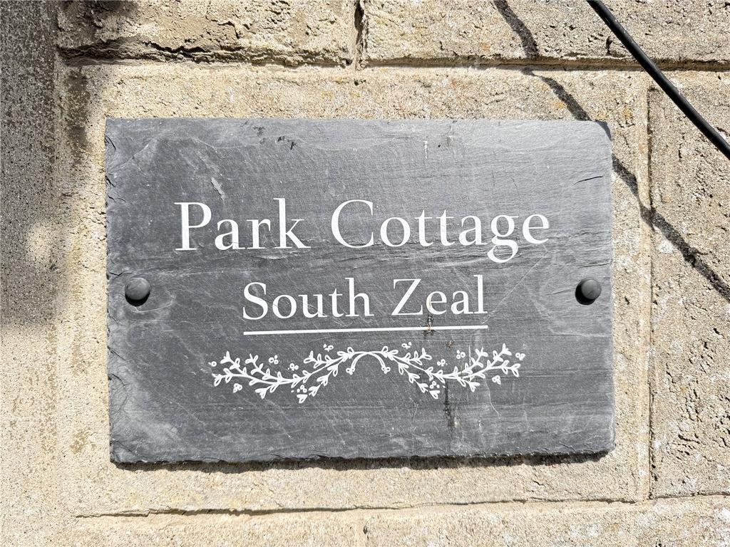 Park Cottage