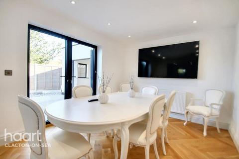 undefined, Percival Road, Walton on the naze