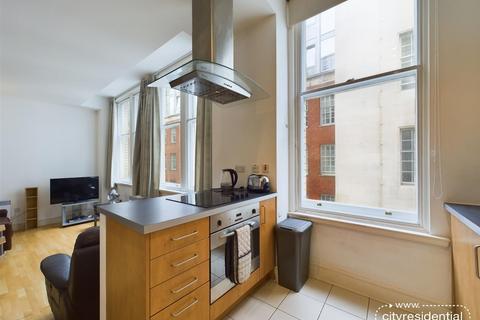 2 bedroom apartment for sale, Tower Building, Water Street