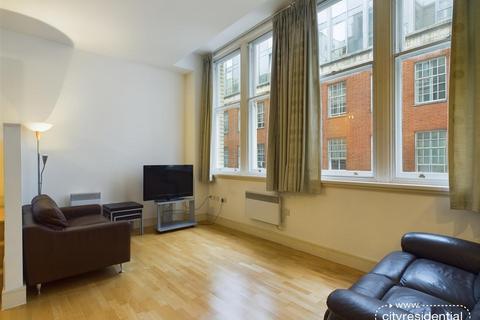 2 bedroom apartment for sale, Tower Building, Water Street