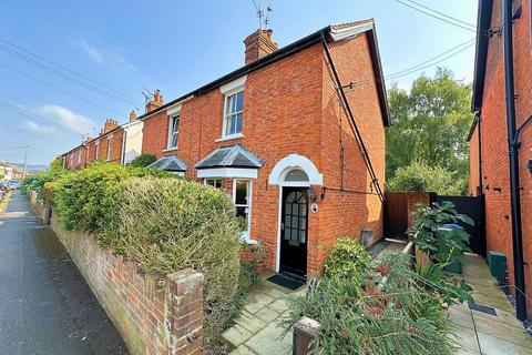 2 bedroom semi-detached house for sale, Perry Street, Wendover HP22