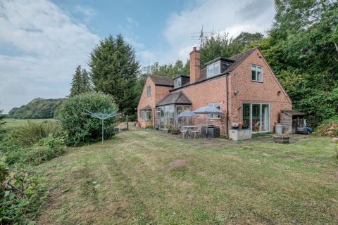 4 bedroom detached house for sale, Hawford Wood, Ombersley, Droitwich, WR9 0EZ