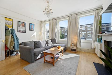 3 bedroom maisonette to rent, Minford Gardens, Brook Green, W14