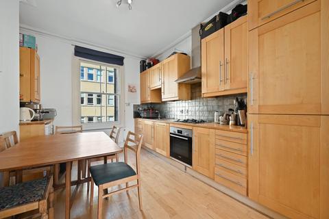 3 bedroom maisonette to rent, Minford Gardens, Brook Green, W14