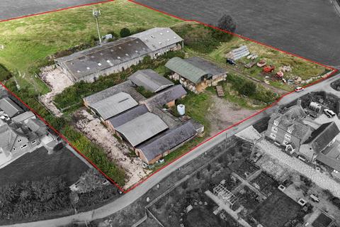 Farm for sale, Bishops Itchington, Southam