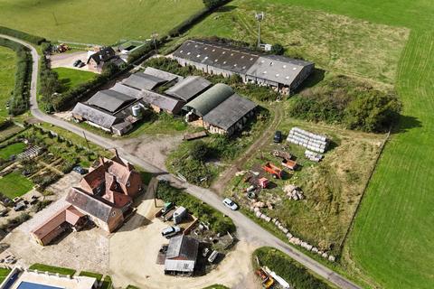 Farm for sale, Bishops Itchington, Southam