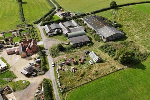 Farm for sale, Bishops Itchington, Southam