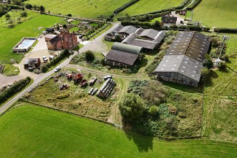 Farm for sale, Bishops Itchington, Southam