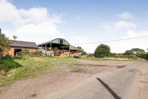 Farm for sale, Bishops Itchington, Southam