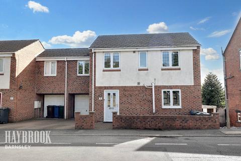 4 bedroom townhouse for sale, Church Hill, Royston