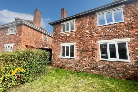 3 bedroom semi-detached house to rent, Oakmoor Road, Doncaster DN8