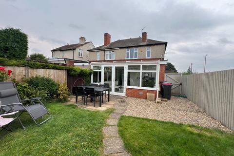 3 bedroom semi-detached house for sale, Wickersley Road, Bramley, S60 4JP