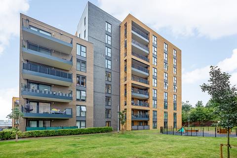 2 bedroom flat for sale, Dillon House, Charlton, SE7