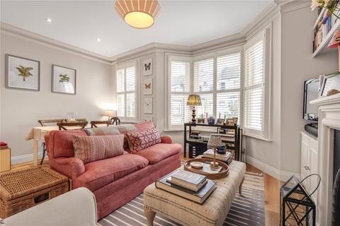 2 bedroom maisonette for sale, Davisville Road, London W12