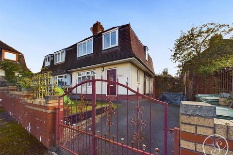 3 bedroom semi-detached house for sale, Cartmell Drive, Leeds