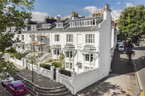 5 bedroom end of terrace house for sale, Clifton Terrace, Brighton, East Sussex, BN1