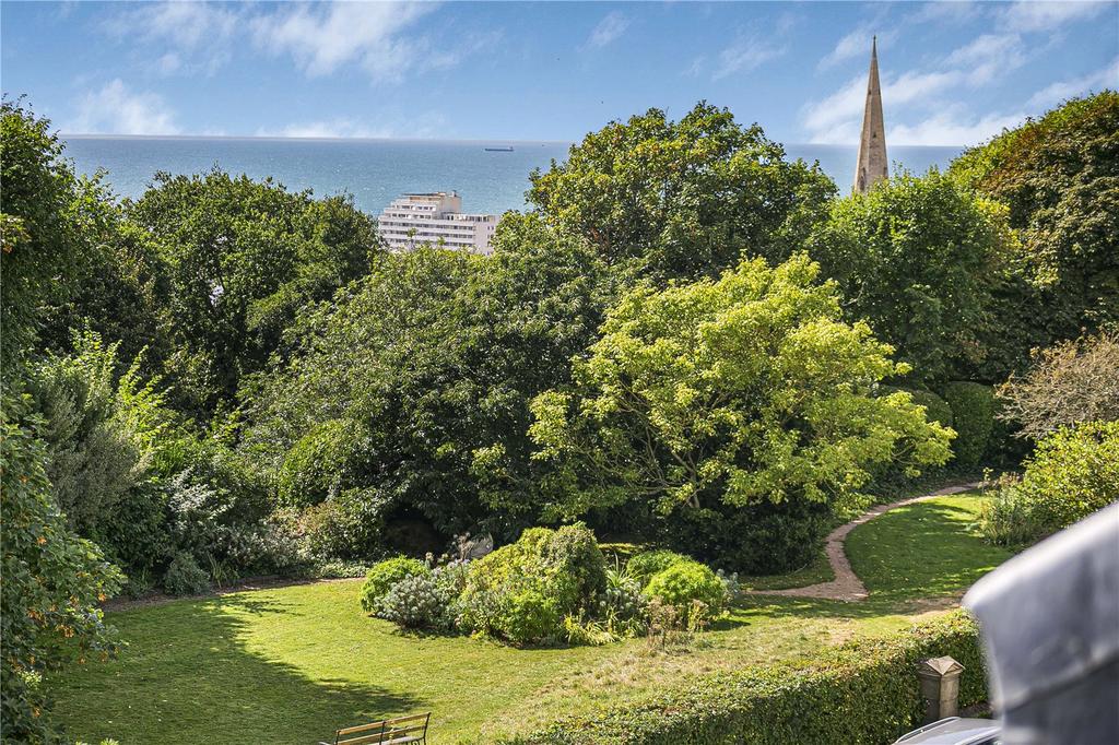 Communal Gardens