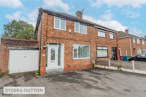 3 bedroom semi-detached house for sale, Hardfield Road, Alkrington, Middleton, Manchester, M24