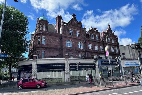 Stafford House, Southfields Road, Eastbourne BN21