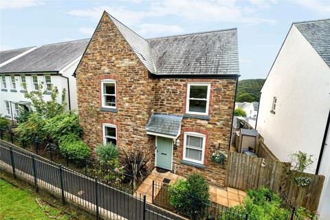 4 bedroom detached house for sale, Gransmore Walk, Ermington, Ivybridge, Devon, PL21