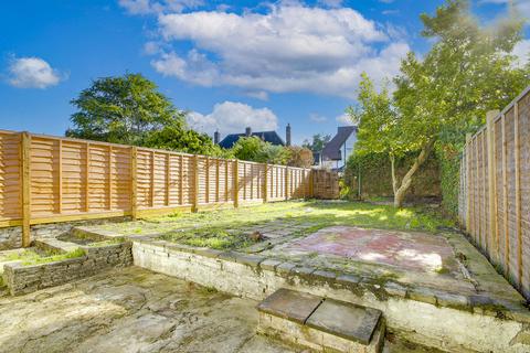 3 bedroom terraced house for sale, Lovelace Green, Eltham SE9