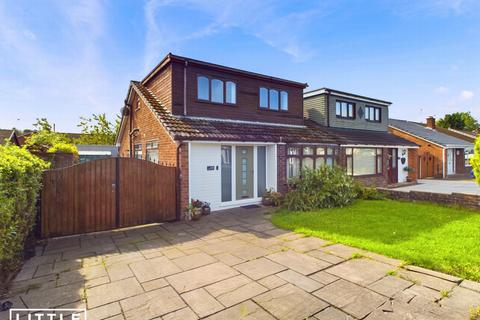 4 bedroom semi-detached house for sale, Thornton Close, Ashton-In-Makerfield, WN4