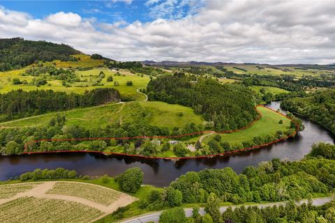 4 bedroom detached house for sale, Boat Of Cluny, Aberfeldy, Perth and Kinross, PH15